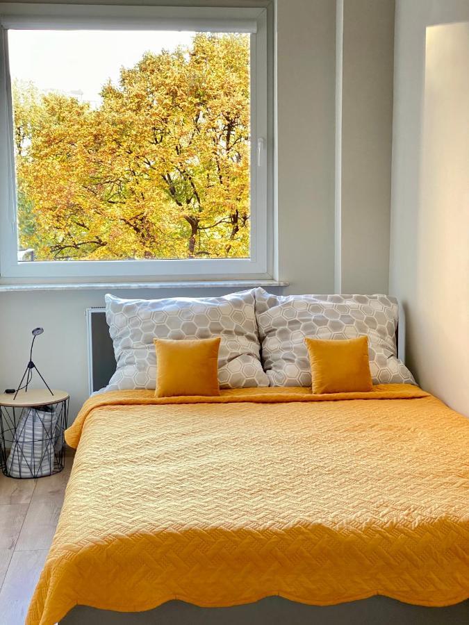 Old Town Apartment - Гданськ Екстер'єр фото