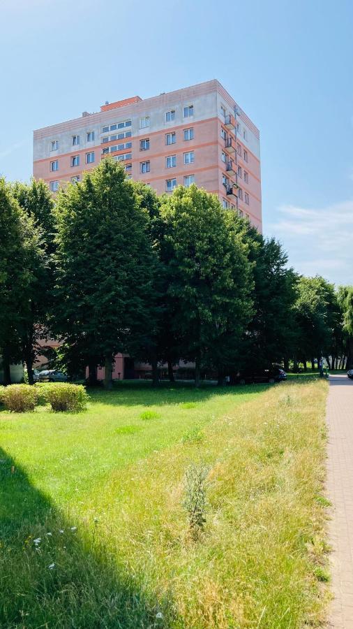 Old Town Apartment - Гданськ Екстер'єр фото