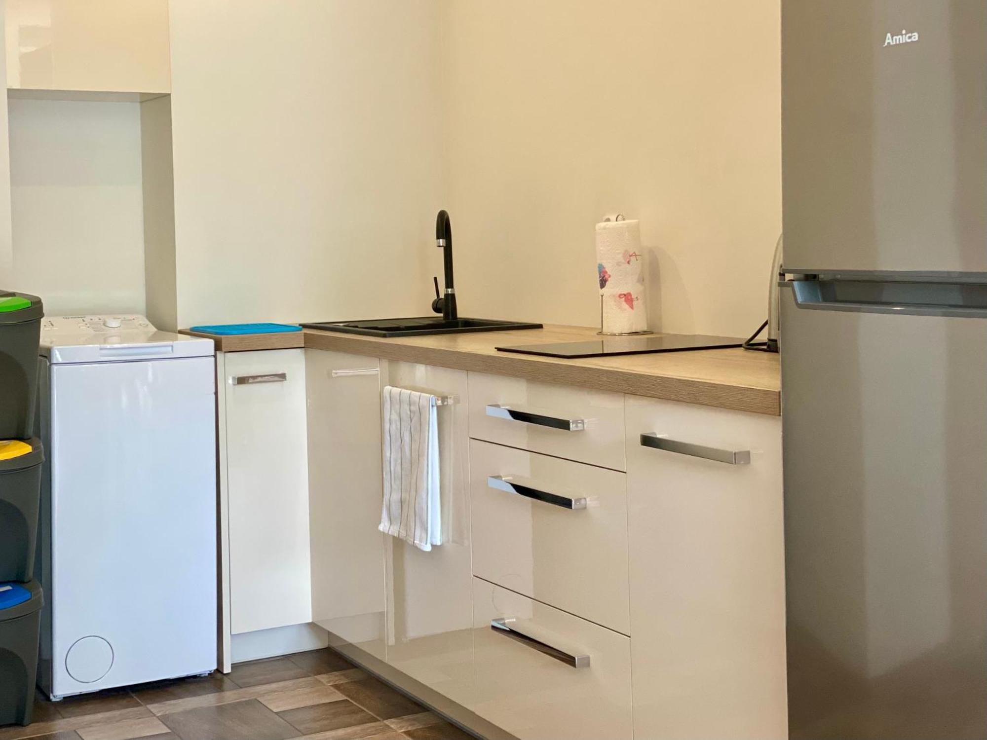 Old Town Apartment - Гданськ Екстер'єр фото